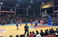 678体育平台- 色当市立球场更名仪式举行，纪念传奇球星诞辰  