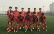 678体育官方网站- 帕尔马青训营再出妖星，U17队长跳级入选国家队  