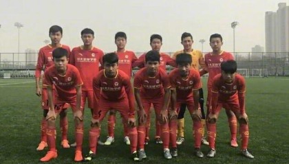 678体育官方网站- 帕尔马青训营再出妖星，U17队长跳级入选国家队  