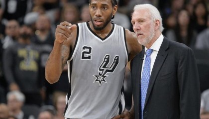 678体育官网- 马刺波波维奇宣布赛季末退休，文班亚马接棒受期待  