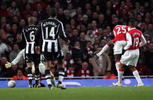 帕尔默任意球直接破门,切尔西主场力克纽卡斯尔