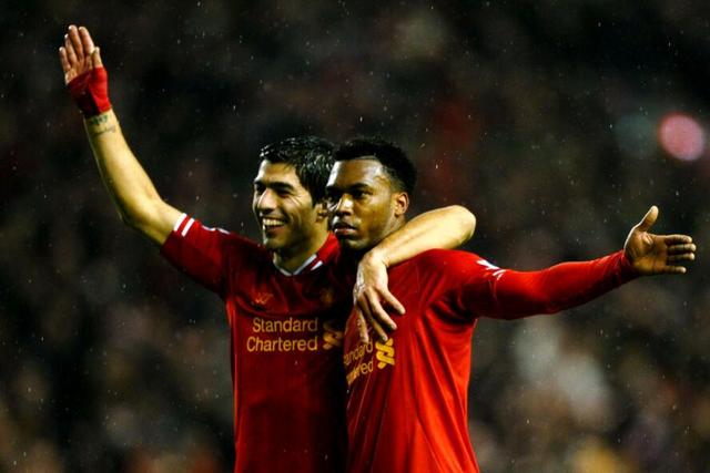 萨拉赫传射掌控全局,利物浦三球轻取诺丁汉森林