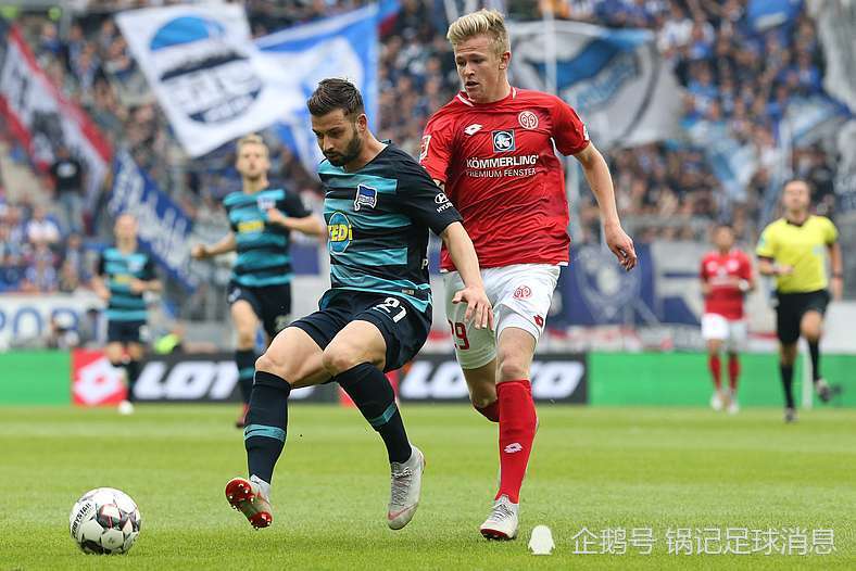 本土新秀崭露头角,德国足球未来可期