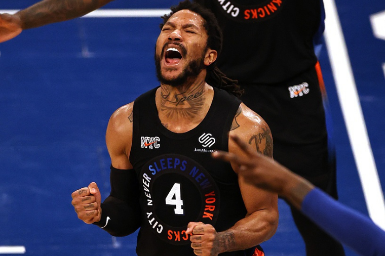 布里奇斯三分箭如雨下,篮网角色球员爆发射穿迈阿密防线