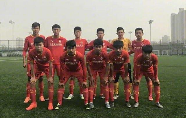  帕尔马青训营再出妖星，U17队长跳级入选国家队  